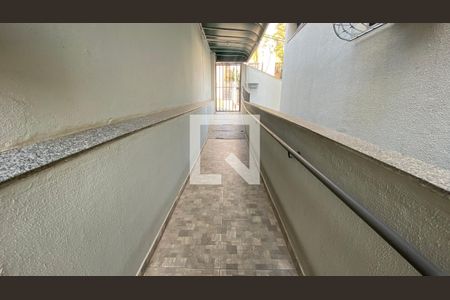 Apartamento à venda com 70m², 2 quartos e 1 vaga Apartamento à venda com 70m², 2 quartos e 1 vagaHall de entrada