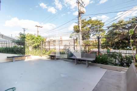 Apartamento à venda com 72m², 2 quartos e 2 vagas Apartamento à venda com 72m², 2 quartos e 2 vagasÁrea comum - Salão de festas