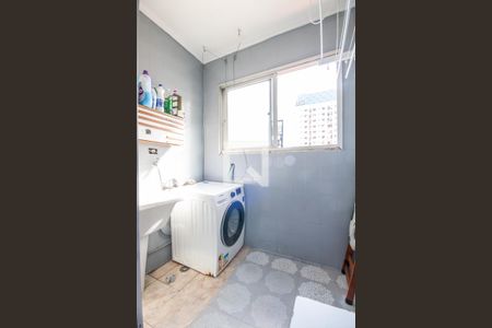 Apartamento à venda com 72m², 2 quartos e 2 vagas Apartamento à venda com 72m², 2 quartos e 2 vagasÁrea de Serviço