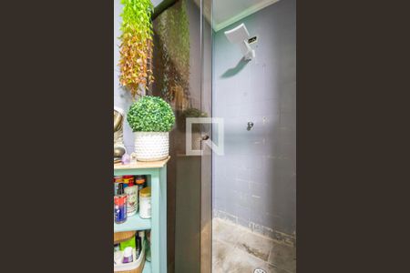 Apartamento à venda com 72m², 2 quartos e 2 vagas Apartamento à venda com 72m², 2 quartos e 2 vagasBanheiro