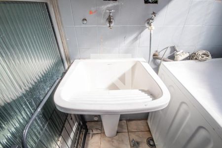 Apartamento à venda com 72m², 2 quartos e 2 vagas Apartamento à venda com 72m², 2 quartos e 2 vagasÁrea de Serviço