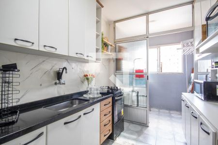 Apartamento à venda com 72m², 2 quartos e 2 vagas Apartamento à venda com 72m², 2 quartos e 2 vagasCozinha