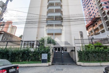 Apartamento à venda com 72m², 2 quartos e 2 vagas Apartamento à venda com 72m², 2 quartos e 2 vagasFachada