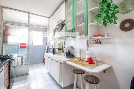 Apartamento à venda com 72m², 2 quartos e 2 vagas Apartamento à venda com 72m², 2 quartos e 2 vagasCozinha