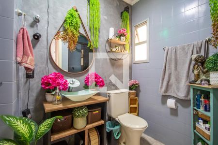 Apartamento à venda com 72m², 2 quartos e 2 vagas Apartamento à venda com 72m², 2 quartos e 2 vagasBanheiro