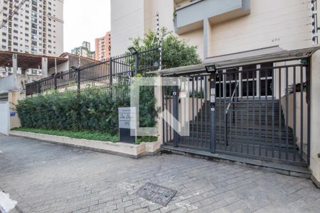 Apartamento à venda com 72m², 2 quartos e 2 vagas Apartamento à venda com 72m², 2 quartos e 2 vagasFachada