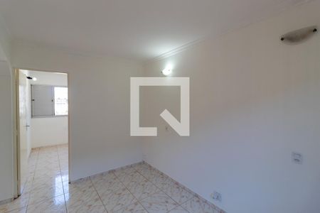 Sala  de apartamento para alugar com 2 quartos, 70m² em Cidade Ademar, São Paulo