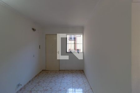 Sala  de apartamento para alugar com 2 quartos, 70m² em Cidade Ademar, São Paulo