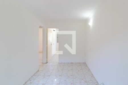 Sala  de apartamento para alugar com 2 quartos, 70m² em Cidade Ademar, São Paulo