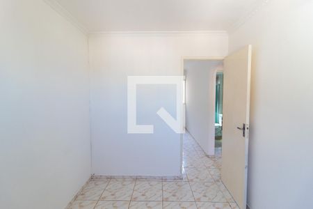 Quarto 1 de apartamento para alugar com 2 quartos, 70m² em Cidade Ademar, São Paulo