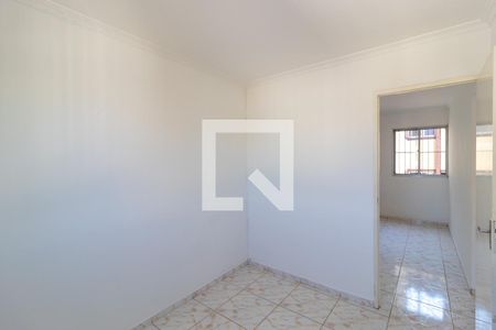 Quarto 1 de apartamento para alugar com 2 quartos, 70m² em Cidade Ademar, São Paulo