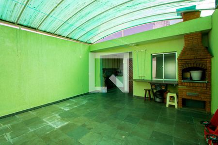 Casa à venda com 200m², 2 quartos e 5 vagas Casa à venda com 200m², 2 quartos e 5 vagasEspaço gourmet