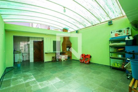 Casa à venda com 200m², 2 quartos e 5 vagas Casa à venda com 200m², 2 quartos e 5 vagasEspaço gourmet