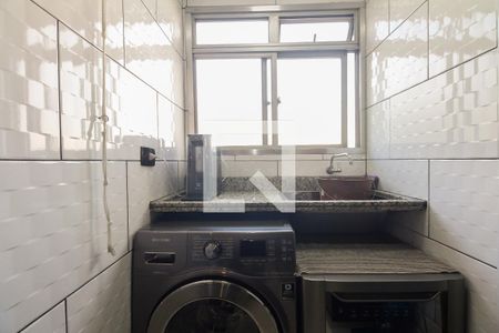 Apartamento à venda com 50m², 2 quartos e 1 vagaÁrea de Serviço 