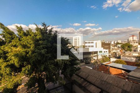 Apartamento à venda com 50m², 2 quartos e 1 vagaÁrea de Serviço - Vista 