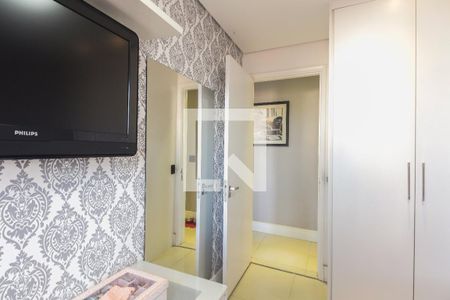 Apartamento à venda com 50m², 2 quartos e 1 vagaQuarto 1