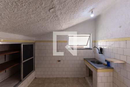 Apartamento à venda com 74m², 1 quarto e sem vagaCozinha