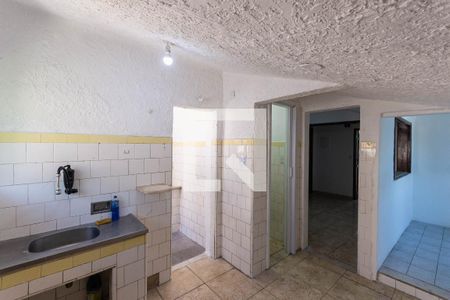 Apartamento à venda com 74m², 1 quarto e sem vagaCozinha