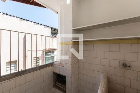 Apartamento à venda com 74m², 1 quarto e sem vagaÁrea de Serviço