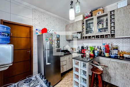 Casa à venda com 70m², 2 quartos e sem vagaCozinha