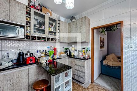 Casa à venda com 70m², 2 quartos e sem vagaCozinha