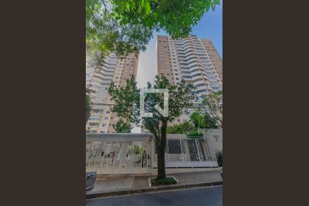 Apartamento à venda com 143m², 3 quartos e 3 vagas Apartamento à venda com 143m², 3 quartos e 3 vagasFachada do Prédio