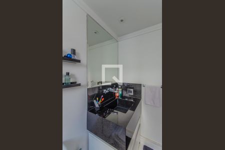 Apartamento à venda com 143m², 3 quartos e 3 vagas Apartamento à venda com 143m², 3 quartos e 3 vagasBanheiro da Suíte 3