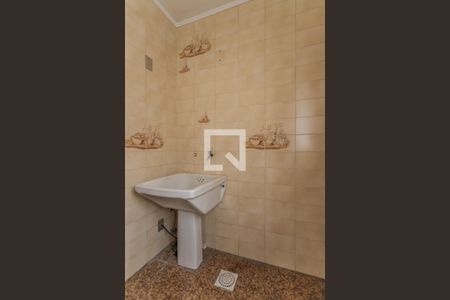 Apartamento à venda com 130m², 3 quartos e 1 vagaÁrea de Serviço