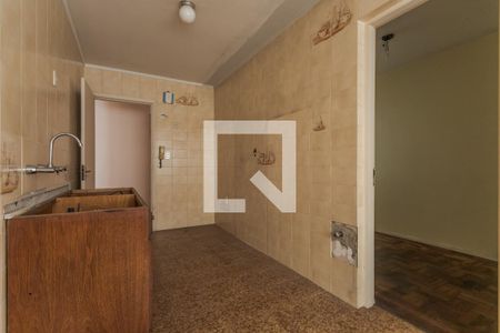 Apartamento à venda com 130m², 3 quartos e 1 vagaCozinha