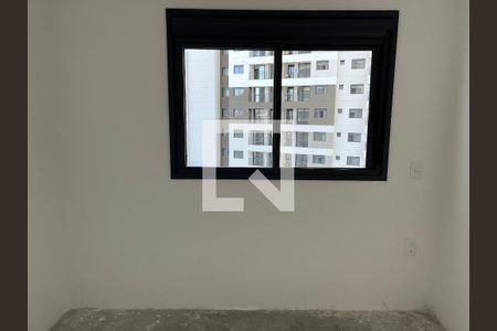 Apartamento à venda com 47m², 1 quarto e sem vagaQuarto