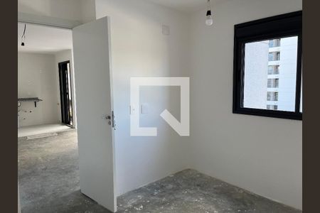Apartamento à venda com 47m², 1 quarto e sem vagaQuarto