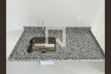 Apartamento à venda com 47m², 1 quarto e sem vagaCozinha/Área de Serviço