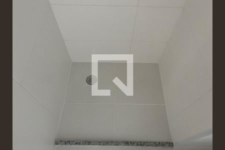 Apartamento à venda com 47m², 1 quarto e sem vagaBanheiro