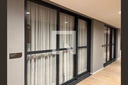 Apartamento à venda com 47m², 1 quarto e sem vagaÁrea comum