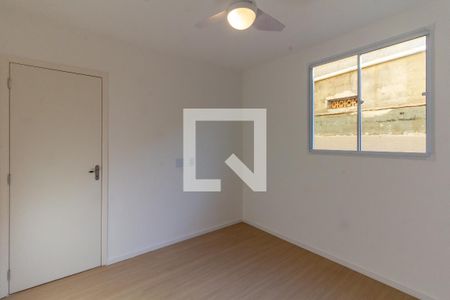 Apartamento à venda com 26m², 1 quarto e sem vaga Apartamento à venda com 26m², 1 quarto e sem vagaQuarto