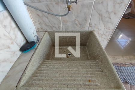 Casa à venda com 140m², 3 quartos e 3 vagasÁrea de Serviço