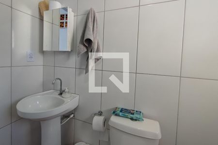 Casa à venda com 140m², 3 quartos e 3 vagasLavabo 