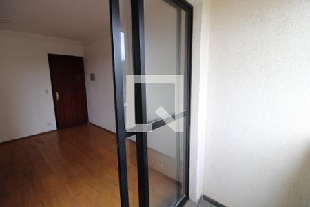 Sala - Varanda de apartamento à venda com 2 quartos, 62m² em Parque Mandaqui, São Paulo