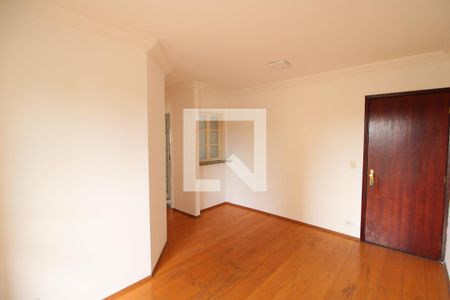 Sala de apartamento à venda com 2 quartos, 62m² em Parque Mandaqui, São Paulo