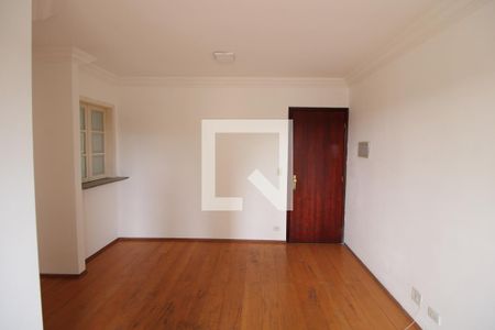 Sala de apartamento à venda com 2 quartos, 62m² em Parque Mandaqui, São Paulo