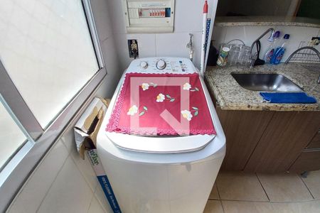 Apartamento à venda com 42m², 2 quartos e 1 vagaÁrea de Serviço