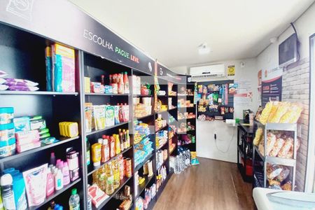 Apartamento à venda com 42m², 2 quartos e 1 vagaÁrea comum - Mercado