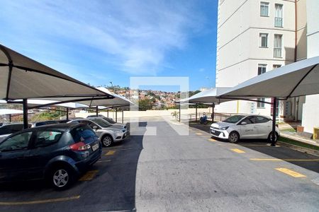 Apartamento à venda com 42m², 2 quartos e 1 vagaGaragem 