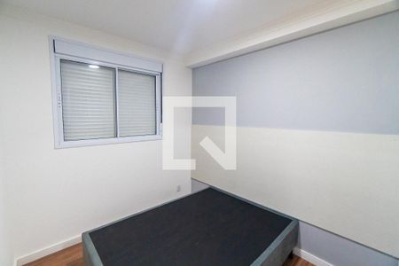 Quarto 1 de apartamento para alugar com 2 quartos, 38m² em Chácara Inglesa, São Paulo