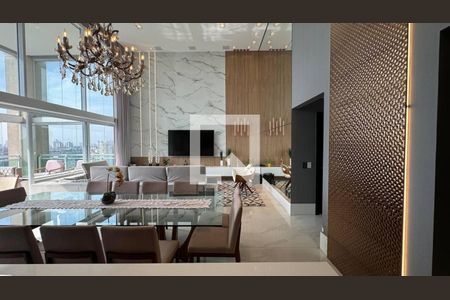 Apartamento à venda com 4 quartos, 316m² em Vila Mariana, São Paulo