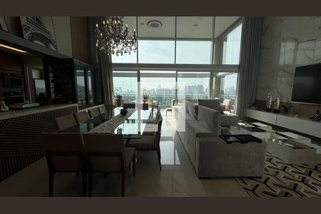 Apartamento à venda com 4 quartos, 316m² em Vila Mariana, São Paulo