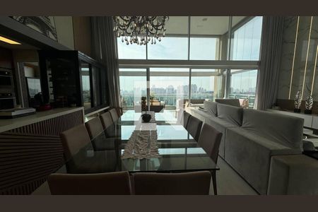 Apartamento à venda com 4 quartos, 316m² em Vila Mariana, São Paulo