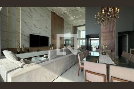 Apartamento à venda com 4 quartos, 316m² em Vila Mariana, São Paulo