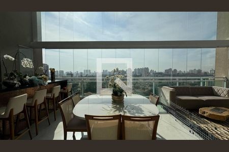 Apartamento à venda com 4 quartos, 316m² em Vila Mariana, São Paulo