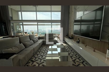 Apartamento à venda com 4 quartos, 316m² em Vila Mariana, São Paulo